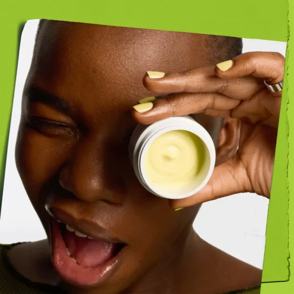Kiehl's Avocado Creamy Eye Treatment intenzívna hydratačná starostlivosť pre očné okolie s avokádom 28 ml