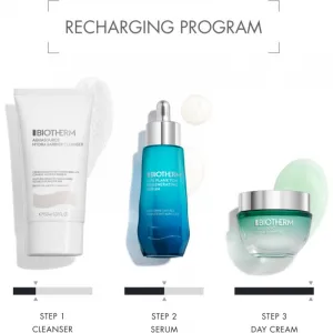 Biotherm Aquasource Hyalu Plump Gel hydratačný pleťový gél 50 ml