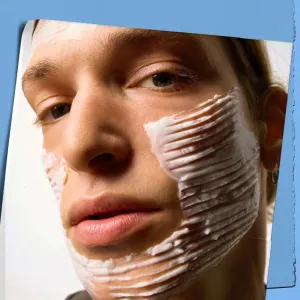 Kiehl's Ultra Facial Advanced Repair Barrier Cream intenzívny hydratačný krém pre posilnenie ochrannej bariéry 50 ml