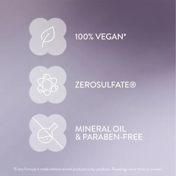 Pureology Hydrate Sheer jemný kondicionér pre ženy 266 ml