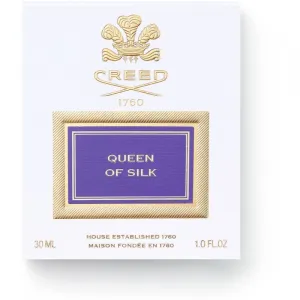 Creed Queen of Silk parfumovaná voda pre ženy 30 ml