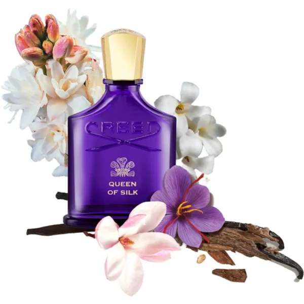 Creed Queen of Silk parfumovaná voda pre ženy 30 ml
