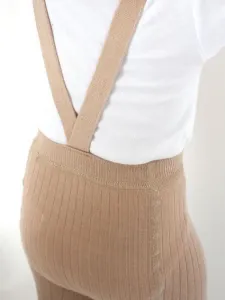 Detské pančuchy na traky protišmykové RIB