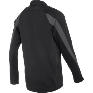 Nike THERMA-FIT ACADEMY Pánska  hybridná mikina, čierna, veľkosť XXL