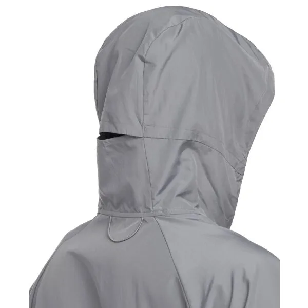 Nike RPL MILER JKT M Pánska bežecká bunda, sivá, veľkosť