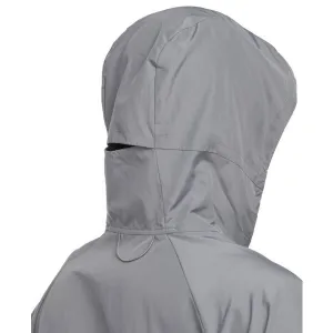 Nike RPL MILER JKT M Pánska bežecká bunda, sivá, veľkosť