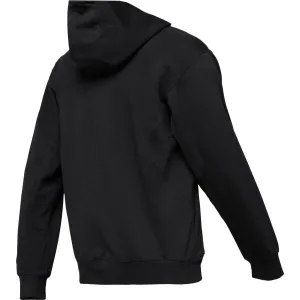 Nike PRO THERMA-FIT Pánska tréningová stredná vrstva, čierna, veľkosť