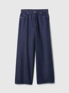 GAP Jeans Mid Rise UltraSoft Baggy - Ladies