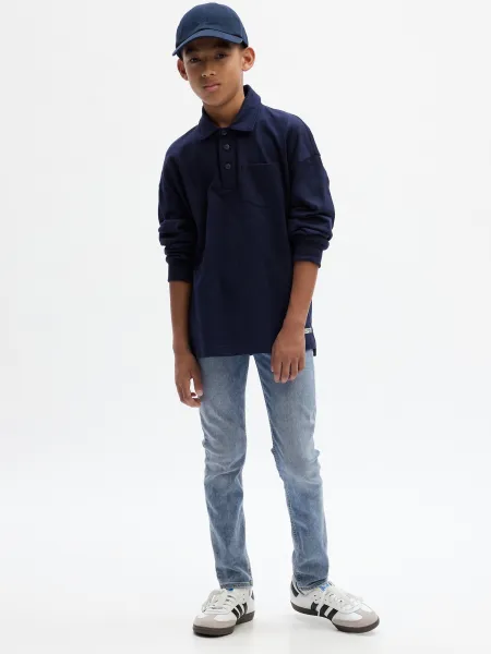 GAP