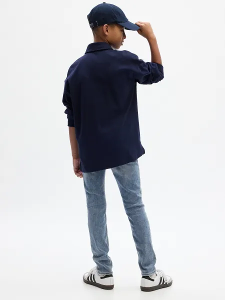GAP