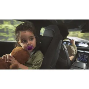 Philips AVENT Cumlík Ultrasoft Premium 18+m dievča 2 ks