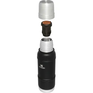 STANLEY Artisan Termoska 1 l Black Moon Black
