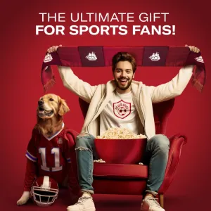 Old Spice Whitewater Darčeková Súprava Pre Športových Fanúšikov: Tuhý Dezodorant A Sprchový Gél