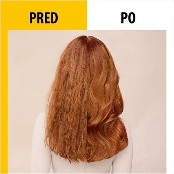 Schwarzkopf Gliss Night Nutri Mist nočný vyživujúci ľahký sprej 100 ml 1ks