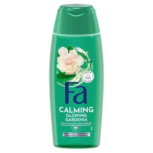 Fa Calming Glowing Gardenia sprchový krém 250 ml 1ks