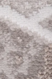 Behúň MAYA PR207 krémový / zlatý