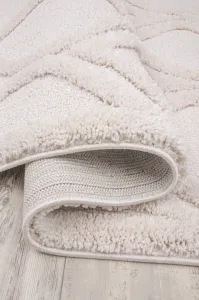 Koberec BERBER 7063 slonia kosť