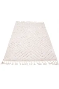 Koberec BERBER 7061 slonia kosť