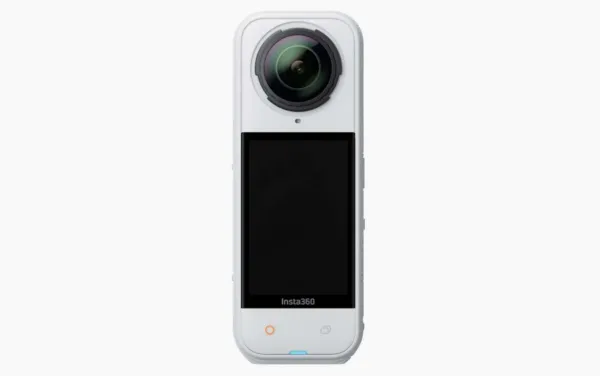 Insta360 X5 (biela)–limitovaná edícia INST755
