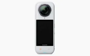 Insta360 X5 (biela)–limitovaná edícia INST755