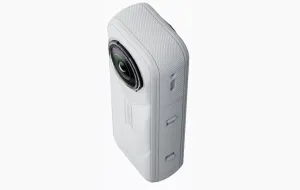 Insta360 X5 (biela)–limitovaná edícia INST755