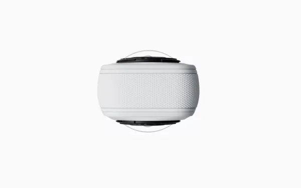 Insta360 X5 (biela)–limitovaná edícia INST755