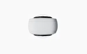 Insta360 X5 (biela)–limitovaná edícia INST755