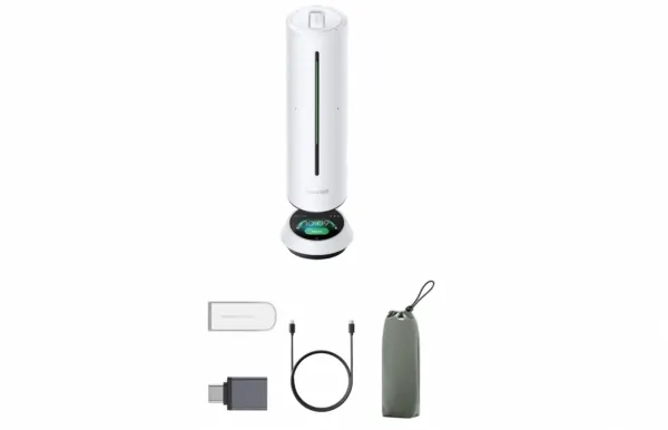 Insta360 Wave (biela) INST810