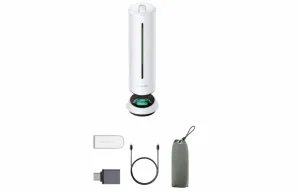 Insta360 Wave (biela) INST810