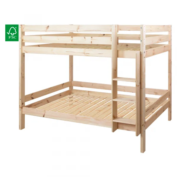 Poschodová posteľ BENY Tempo Kondela