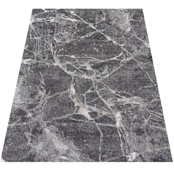 Modernýsivýkoberecsprírodnýmvzorom–obdĺžnikovýŠírka:80cm|Dĺžka:150cm70022_126036