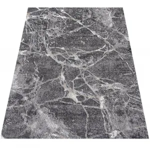 Modernýsivýkoberecsprírodnýmvzorom–obdĺžnikovýŠírka:80cm|Dĺžka:150cm70022_126036