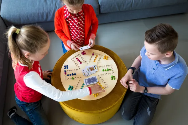 Klasické hry 3 v 1