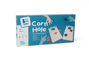 Hádzacia hra Cornhole