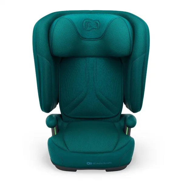 Autosedačka Kinderkraft Unity 2 I-Size Farba: Green
