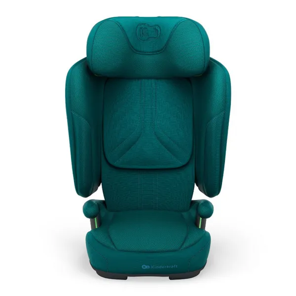 Autosedačka Kinderkraft Unity 2 I-Size Farba: Green