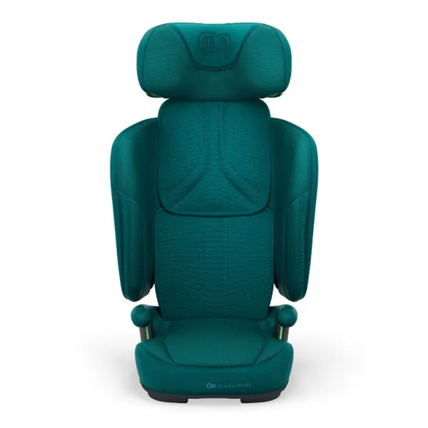 Autosedačka Kinderkraft Unity 2 I-Size Farba: Green