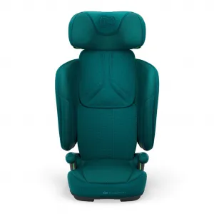 Autosedačka Kinderkraft Unity 2 I-Size Farba: Green