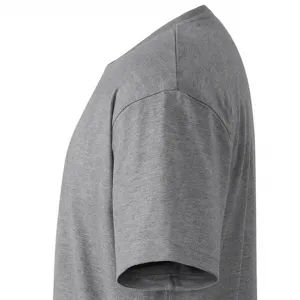 Oversized tričko s potlačou