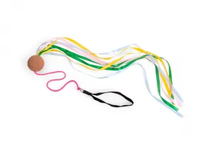 Poi Sling – pomôcka pre rozvoj motoriky
