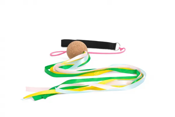 Poi Sling – pomôcka pre rozvoj motoriky