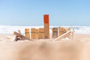 Kubb – vikingské šachy