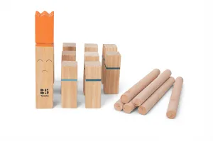 Kubb – vikingské šachy