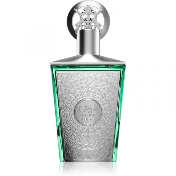Lattafa Sherif parfumovaná voda unisex 100 ml