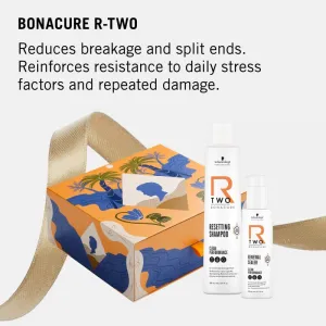 Schwarzkopf Professional Bonacure R-TWO darčeková sada pre extrémne poškodené vlasy