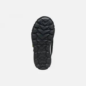 Geox Trekkyup ABX Boys' Navy Blue Ankle Boots - Boys