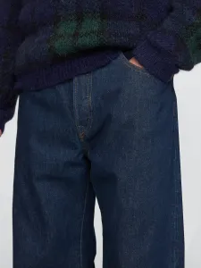 GAP Pánske džínsy  Baggy Americana Unisex 597498-00 Veľkosť: 38/32
