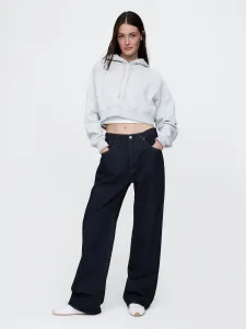 GAP Pánske džínsy  Baggy Americana Unisex 597498-00 Veľkosť: 38/32