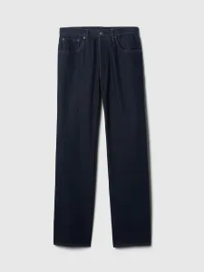 GAP Pánske džínsy  Baggy Americana Unisex 597498-00 Veľkosť: 38/32