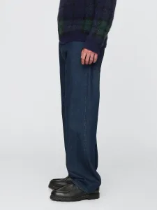 GAP Pánske džínsy  Baggy Americana Unisex 597498-00 Veľkosť: 38/32